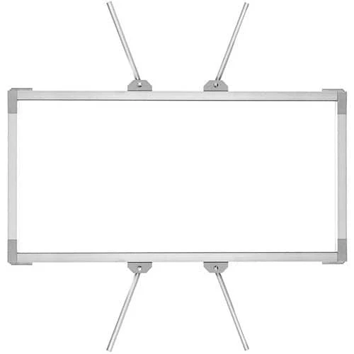 Rotolight Rabbit-Ear Rectangular for 2x1 Panels