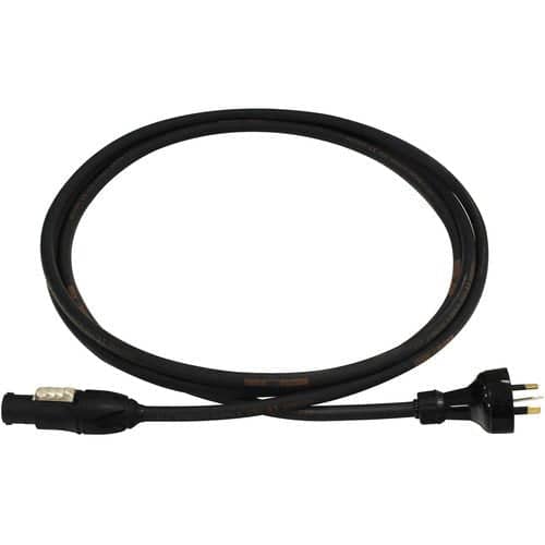 Rotolight Titan 3m AC Mains Cable - AUS/NZ