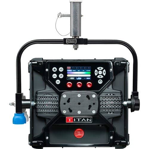 Rotolight Titan X1 with Pole Yoke - Image 3