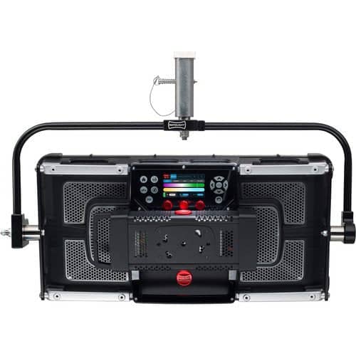 Rotolight Titan X2 with Standard Yoke - Image 2