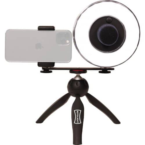 Rotolight Vlogger Handheld Kit - RL-48 - Image 3