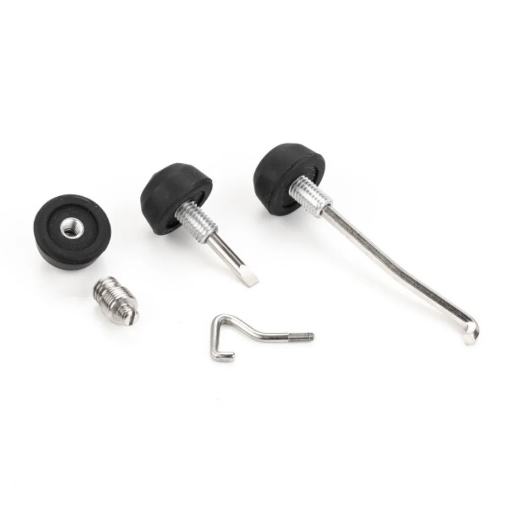 Rubber Feet to Fit Benro FRHN34CVX30 Tripod (1 set of 3)