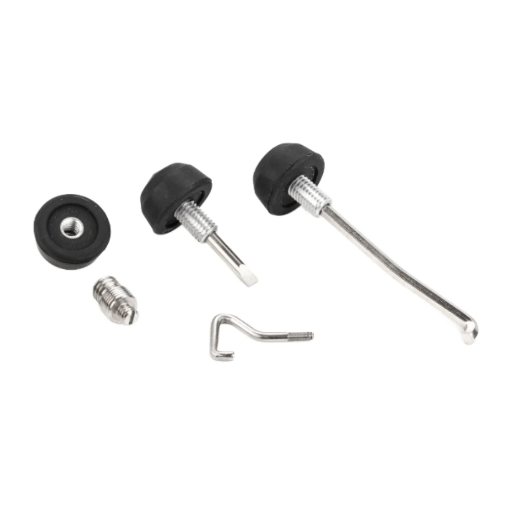 Benro Rubber Feet to Fit Benro TTOR24C Tripod (1 Set of 3)