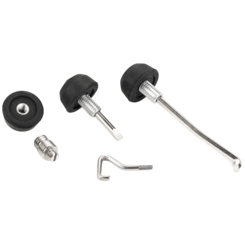 Benro Rubber Feet to Fit Benro TTOR35C Tripod (Set of 3)