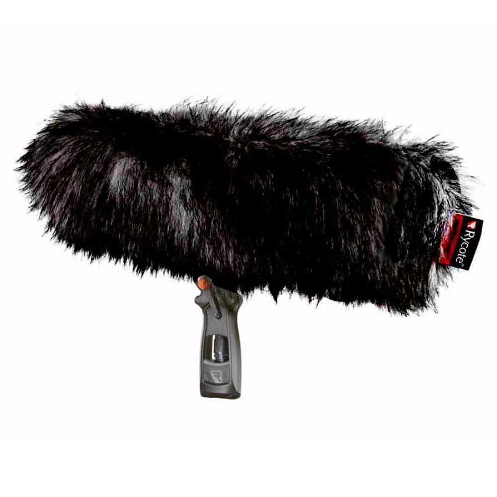 Rycote 021512 Windjammer WJ 4 (Black)