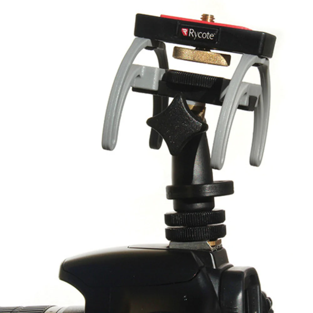 Rycote 041130 Portable Recorder Suspension HD - Image 3