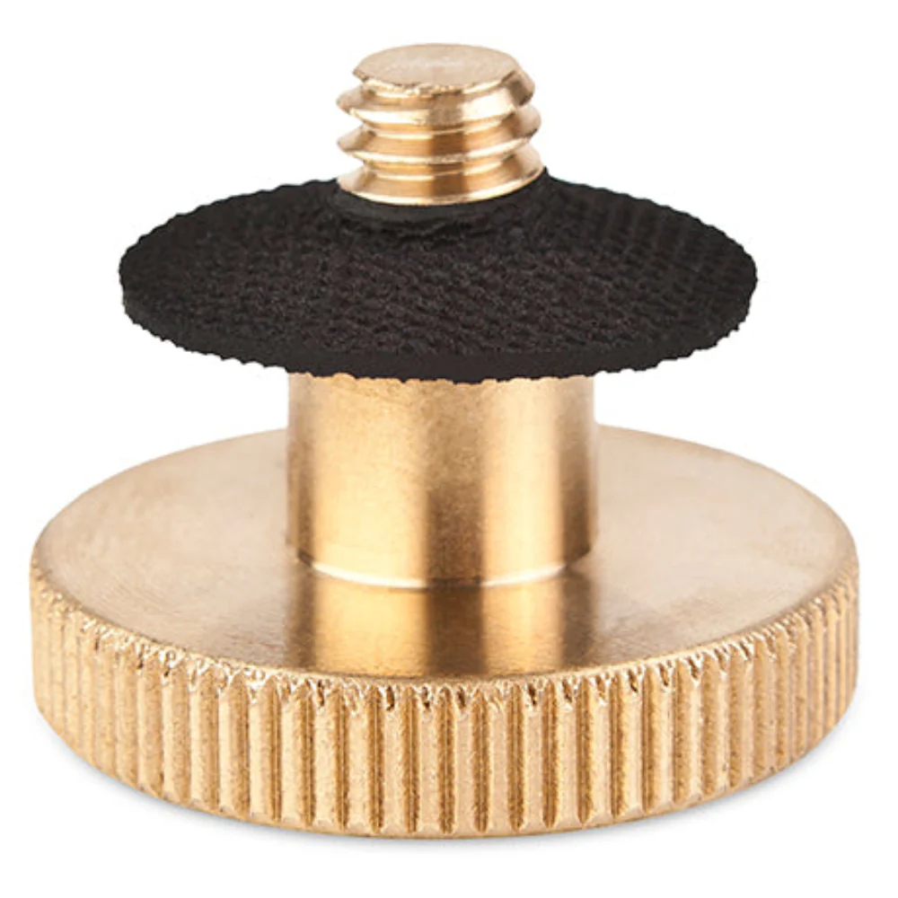 Rycote 1/4" Invision Video Adaptor