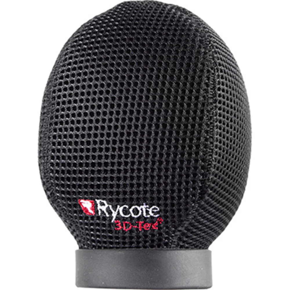 Rycote 5cm Super-Softie Windshield with 3D-Tex (19/22) - Image 3