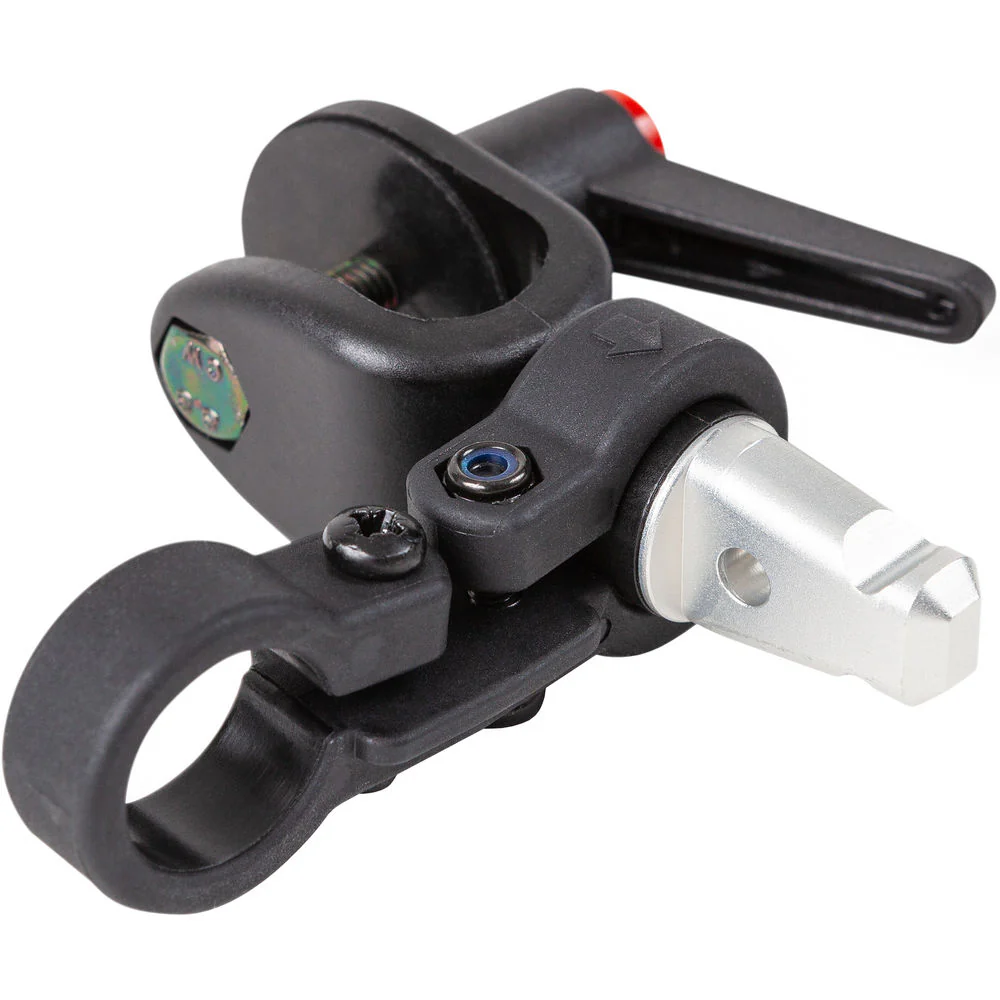 Rycote Cyclone Adapter for PCS-Boom - Image 4