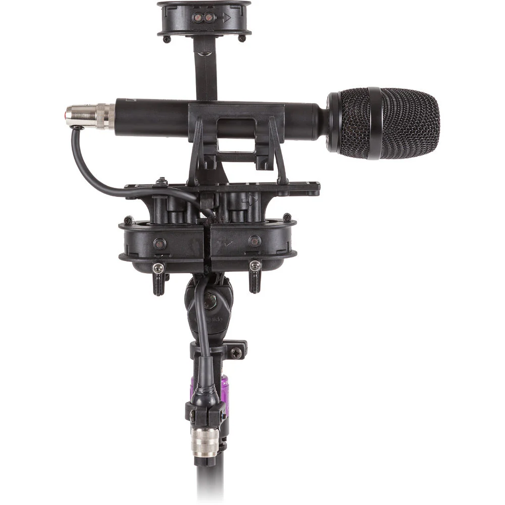 Rycote Cyclone Ambisonic 1 Windshield for Sennheiser AMBEO Microphone - Image 2