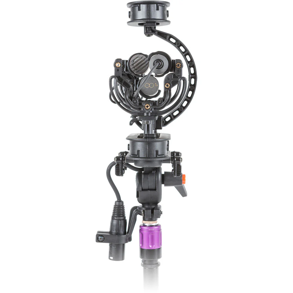 Rycote Cyclone DMS Kit 1 Windshield for Schoeps CCM 4 Pair & CCM 8 - Image 3