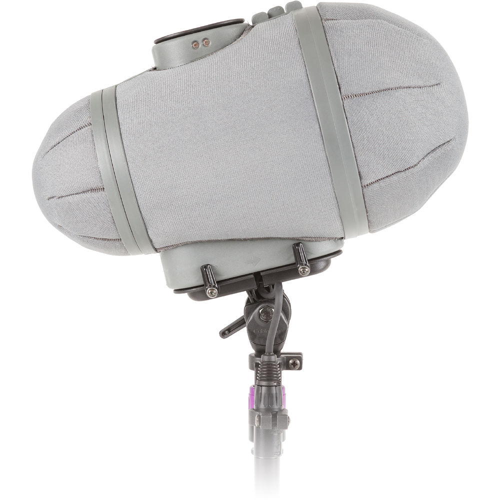 Rycote Cyclone DMS Kit 1 Windshield for Schoeps CCM 4 Pair & CCM 8 - Image 5