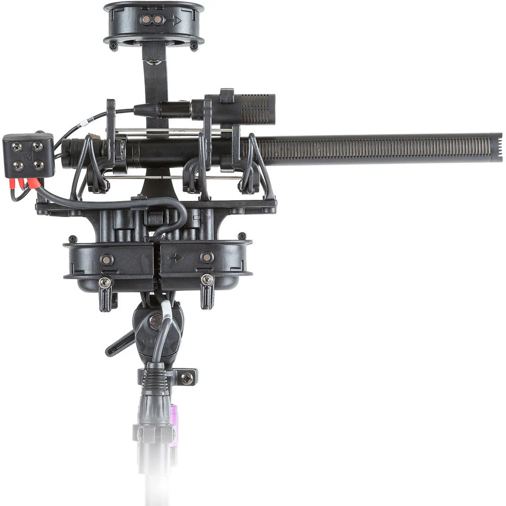 Rycote Cyclone MS Kit 10 Windshield for MKH 416 & Ambient Emesser - Image 3