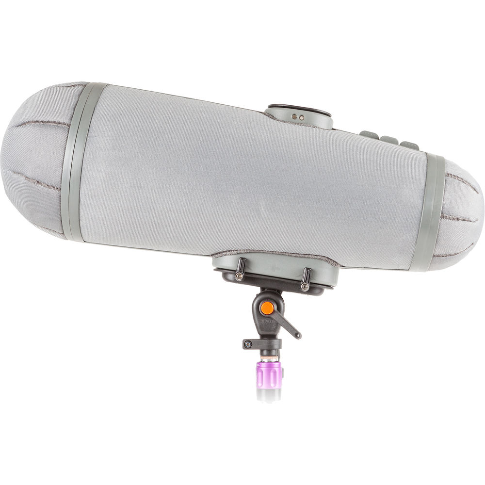 Rycote Cyclone MS Kit 11 Windshield for Sennheiser MKH 416 & MKH 30