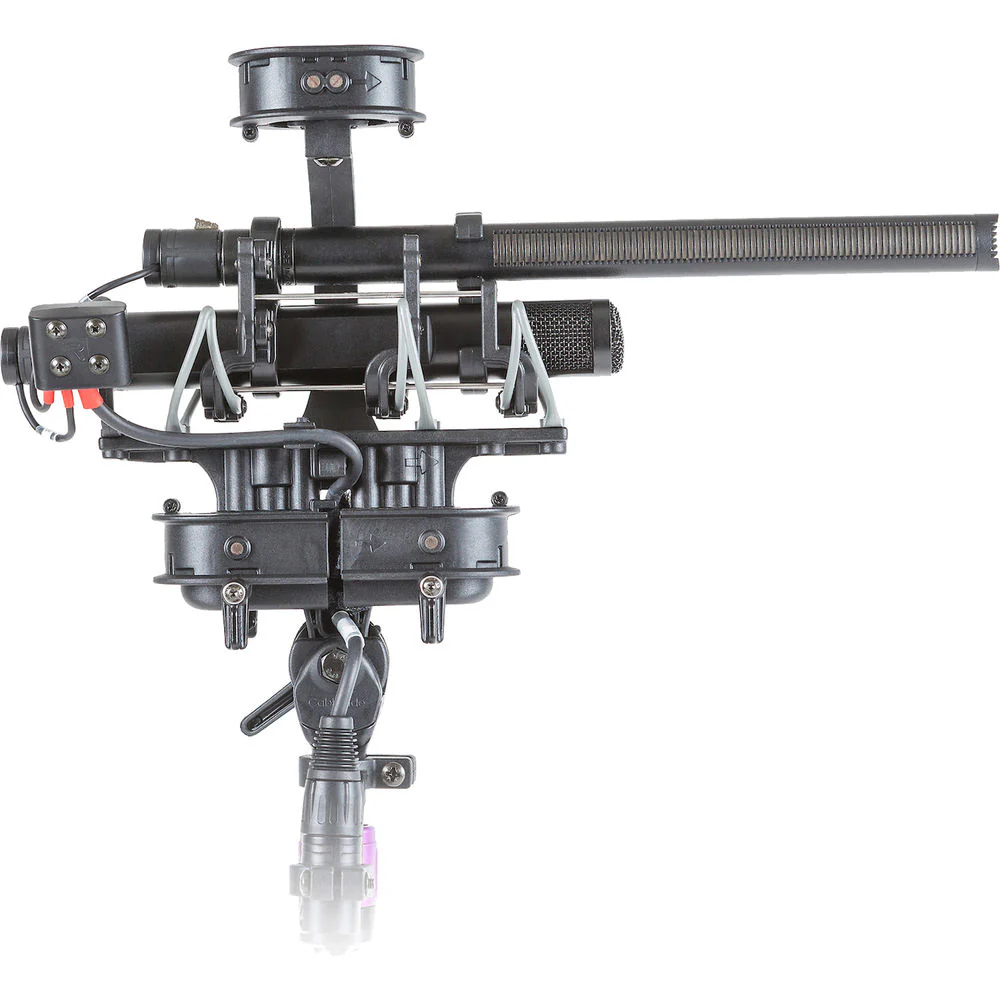 Rycote Cyclone MS Kit 11 Windshield for Sennheiser MKH 416 & MKH 30 - Image 3