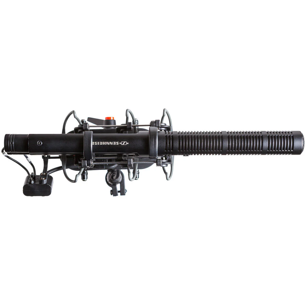 Rycote Cyclone MS Kit 12 Windshield for Sennheiser MKH 30 & MKH 60 - Image 3