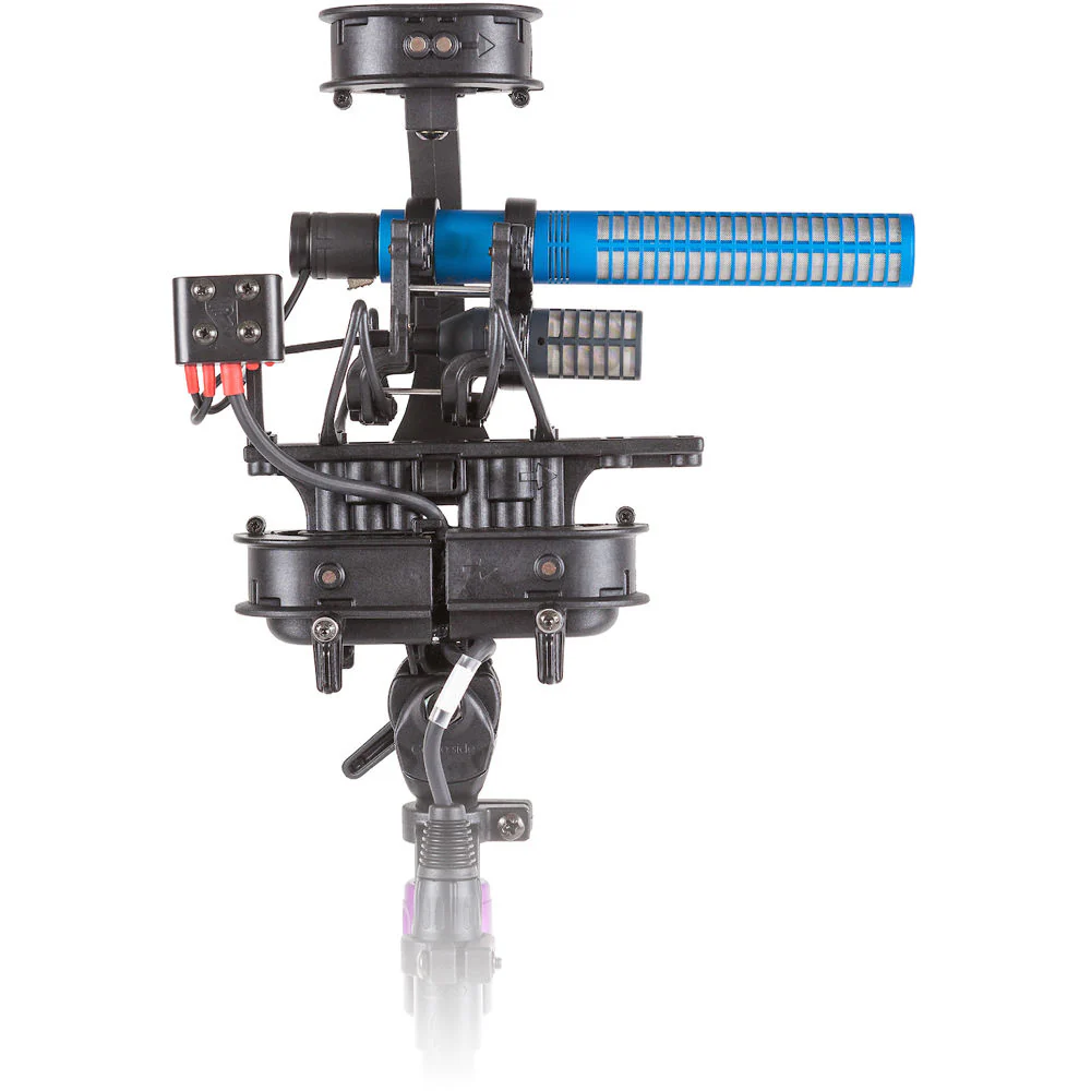 Rycote Cyclone MS Kit 2 Windshield for Schoeps MiniCMIT & CCM 8 - Image 3