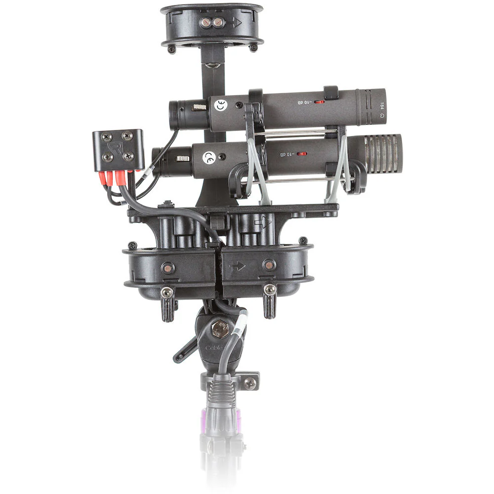 Rycote Cyclone MS Kit 6 Windshield for Neumann KM 120 & KM 140 - Image 4