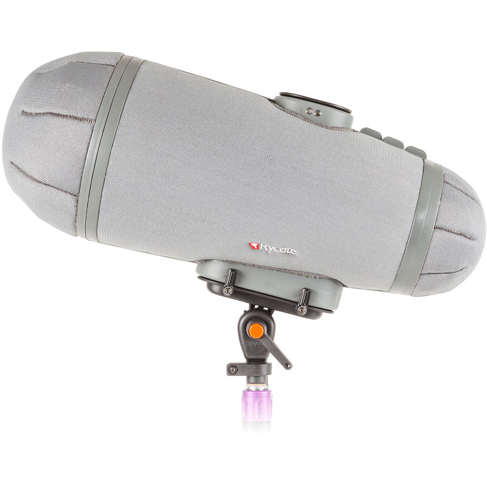 Rycote Cyclone MS Kit 8 Windshield for Schoeps CMIT 5U & CCM 8 - Image 3