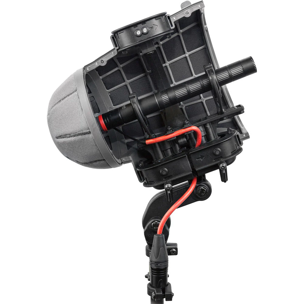 Rycote Cyclone Windshield Kit - Image 11