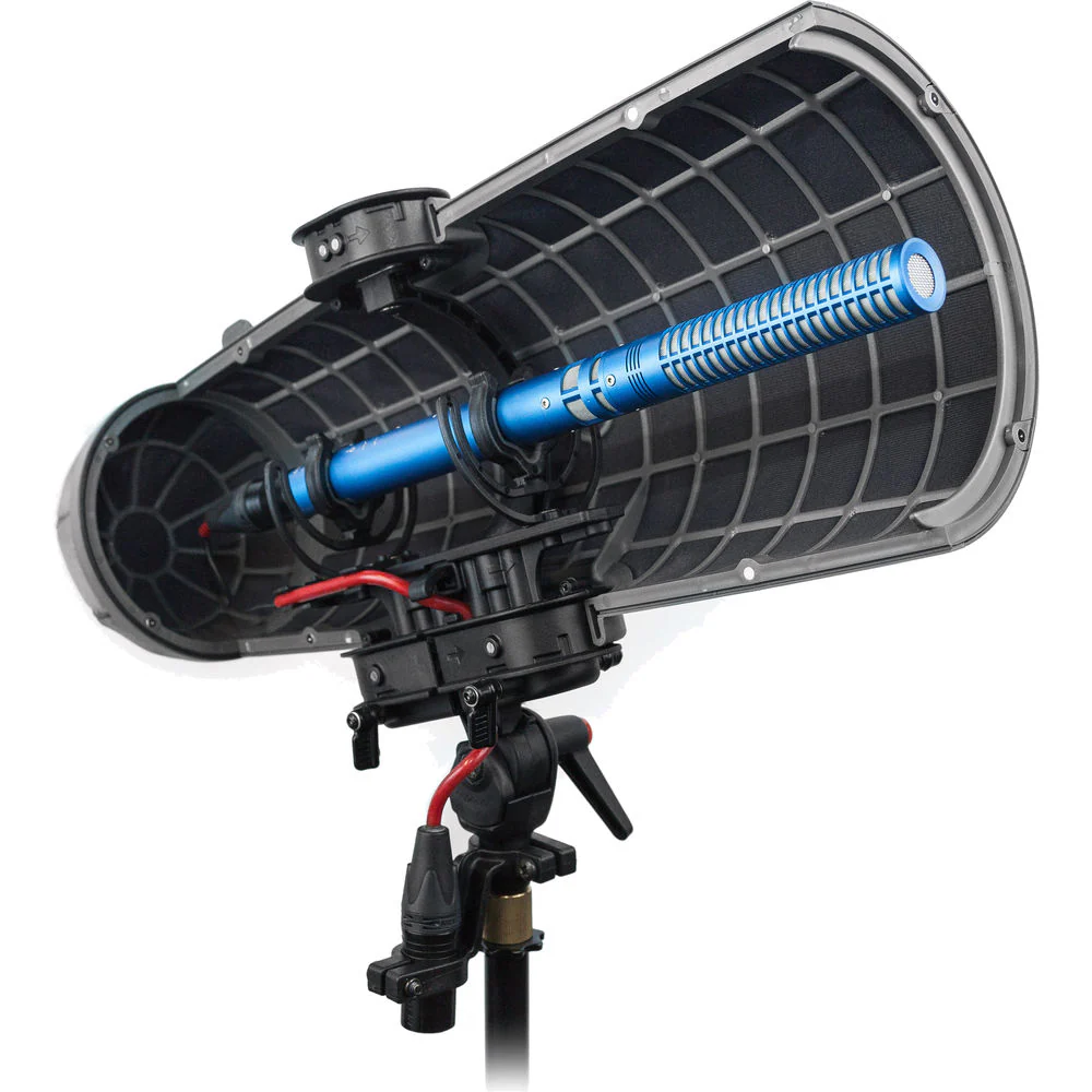 Rycote Cyclone Windshield Kit - Image 4