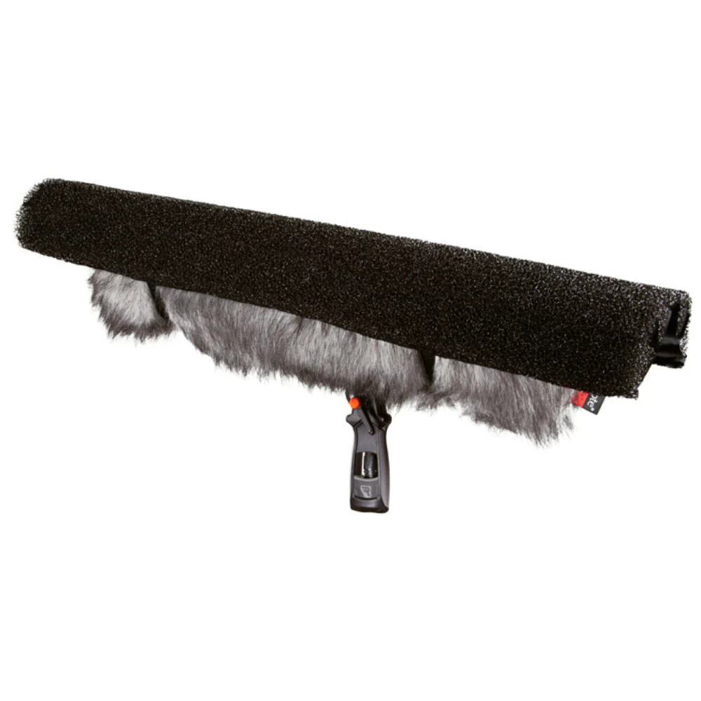 Rycote Duck Raincover 7