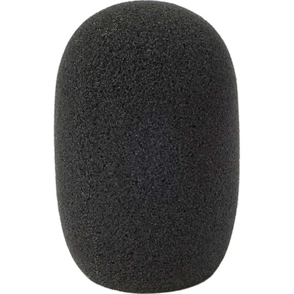 Rycote FWS-30/55 Reporter Mic Foam