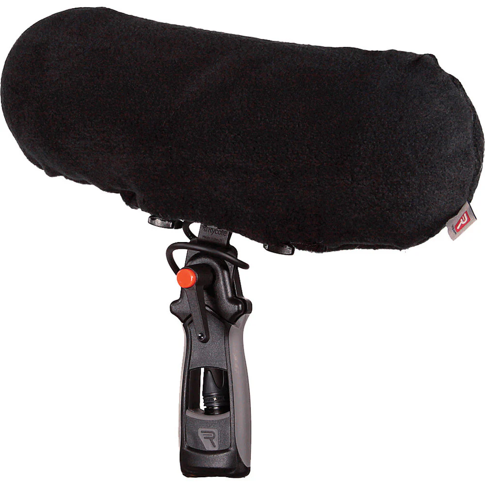 Rycote Hi-Wind Cover 2 for the Windshield WS 2 Kit - Image 2