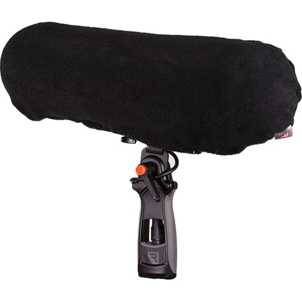 Rycote Hi-Wind Cover 3 for the Windshield WS 3 Kit - Image 2