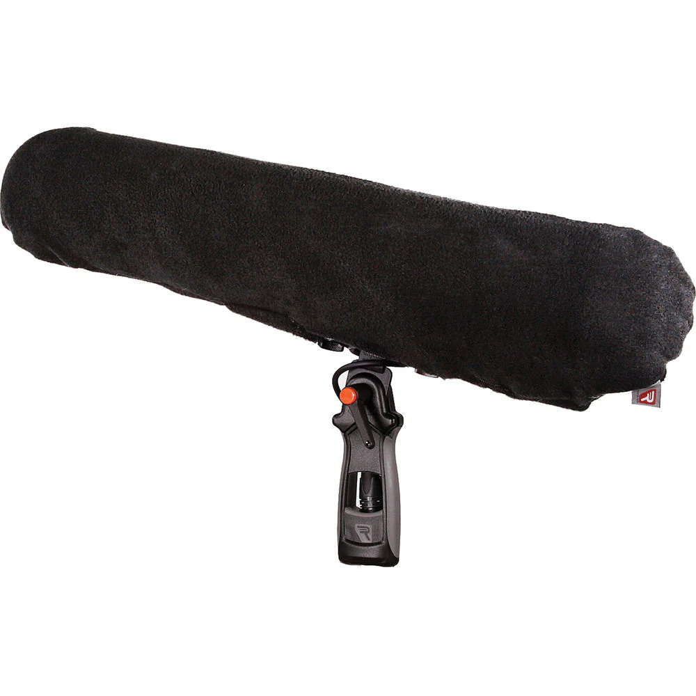 Rycote Hi-Wind Cover 6 Windscreen for WS 6 Kit - Image 2