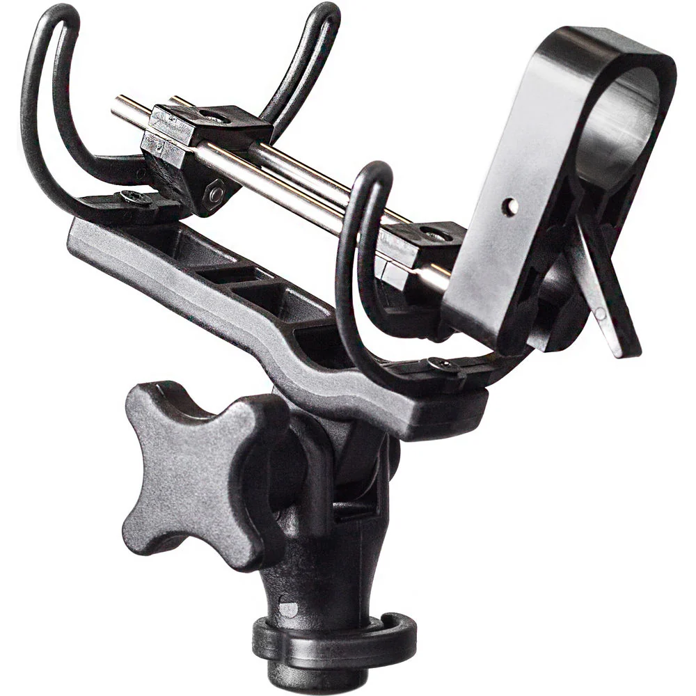 Rycote INV-Lite Boom Shockmount for Short Shotgun Mics - Image 6