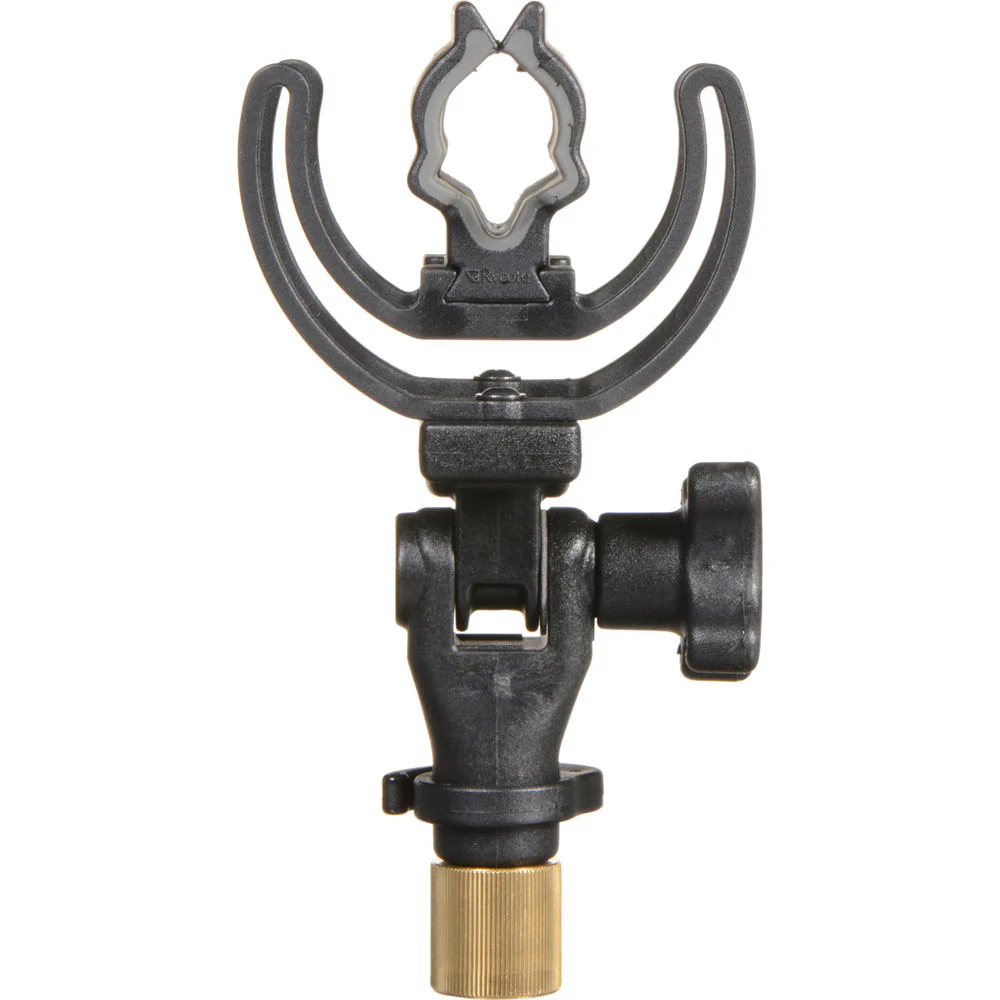 Rycote InVision INV-HG MKIII Microphone Suspension - Lyre Shockmount - Image 3