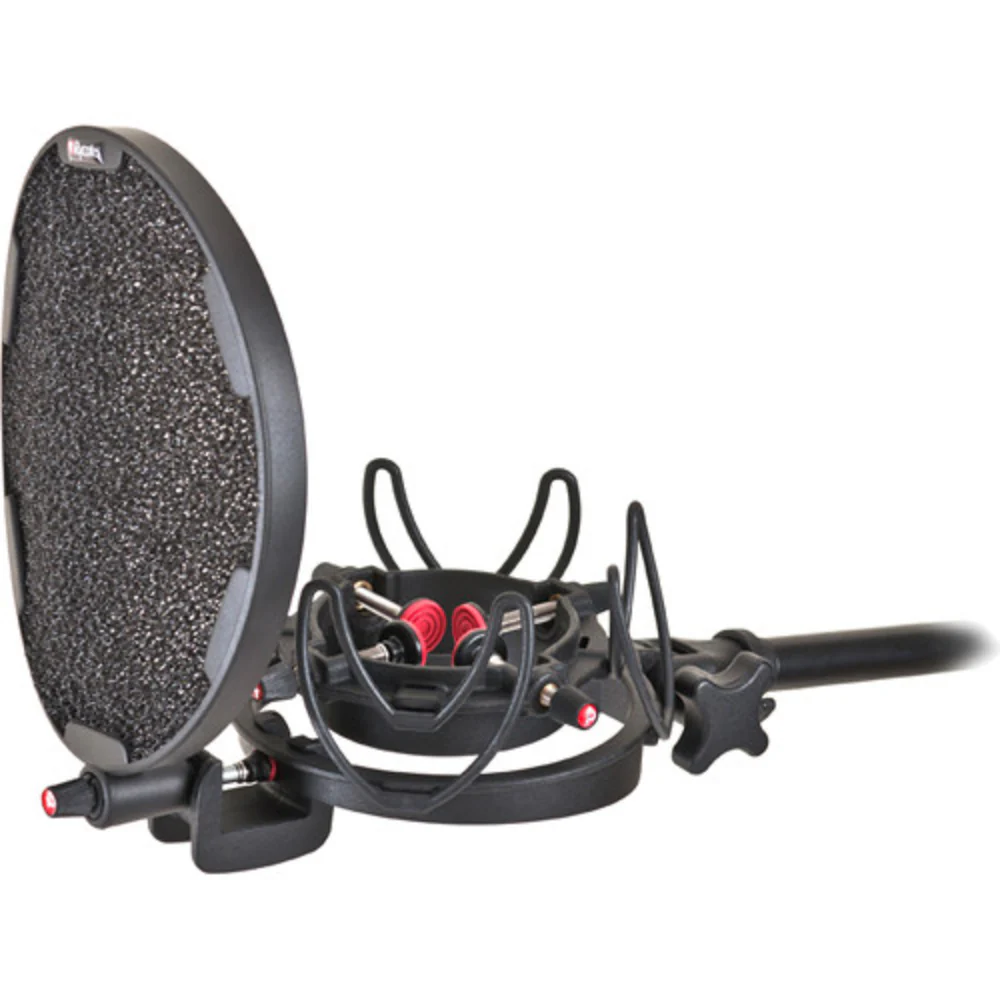 Rycote InVision Studio Kit with USM - Image 2