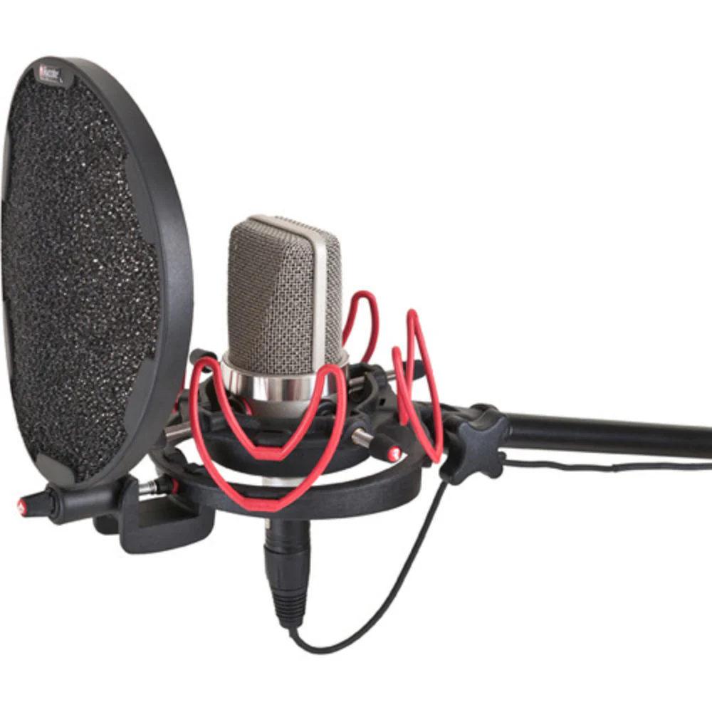 Rycote InVision Studio Kit with USM-L - Image 2