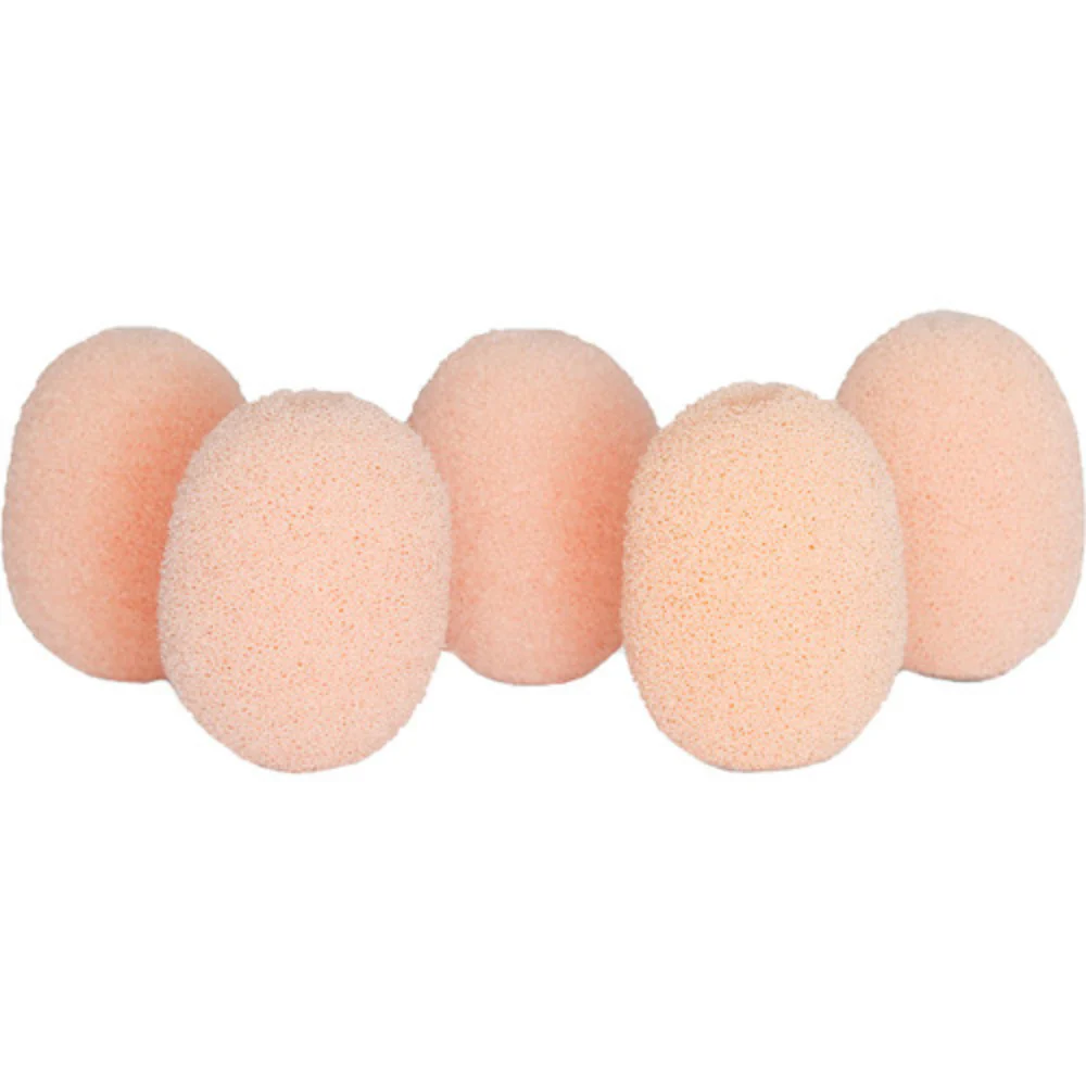 Rycote Lavalier Foam Windscreen 5-Pack - Image 2