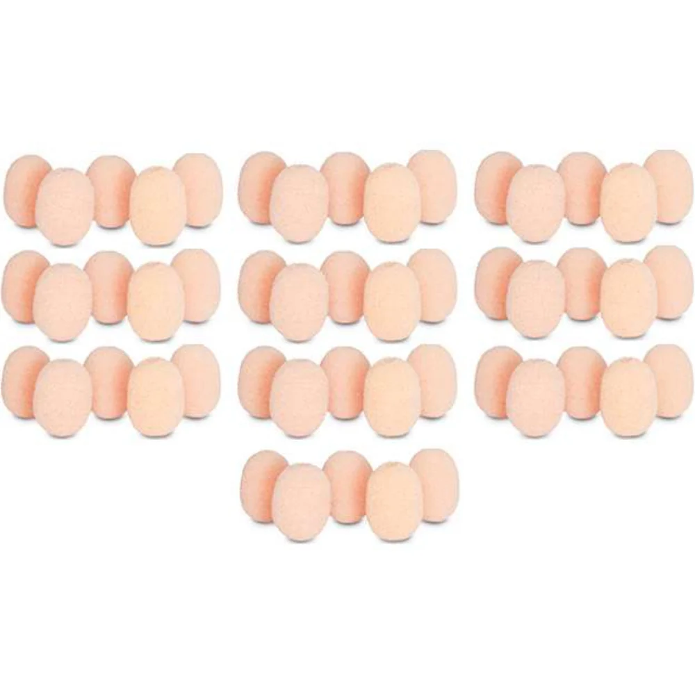 Rycote Lavalier Foams (10 packs of 5) - Image 2