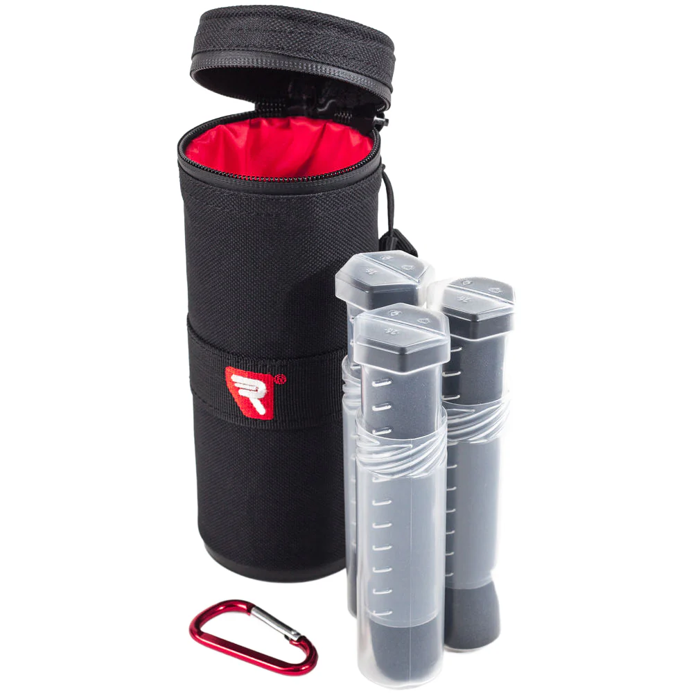 Rycote Microphone Protector Case (20 cm) - Image 3