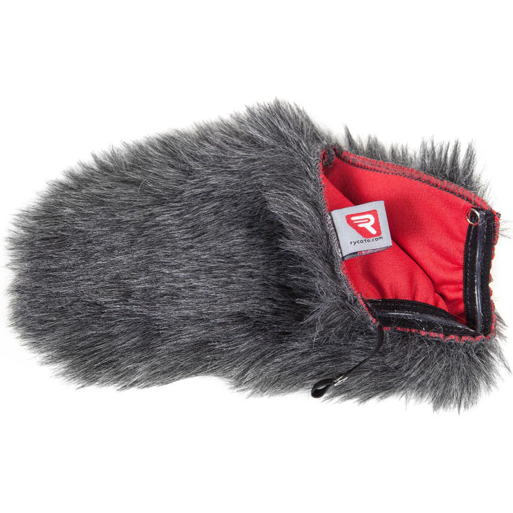 Rycote Mini Windjammer for Rode VMP+ - Image 2