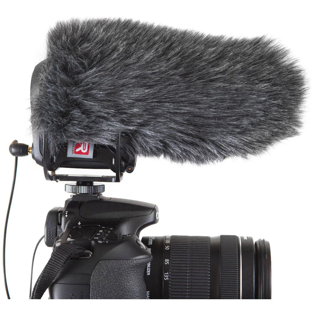 Rycote Mini Windjammer for Rode VMP+ - Image 3