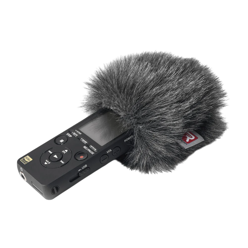 Rycote Mini Windjammer for Sony ICD-SX2000 - Image 2