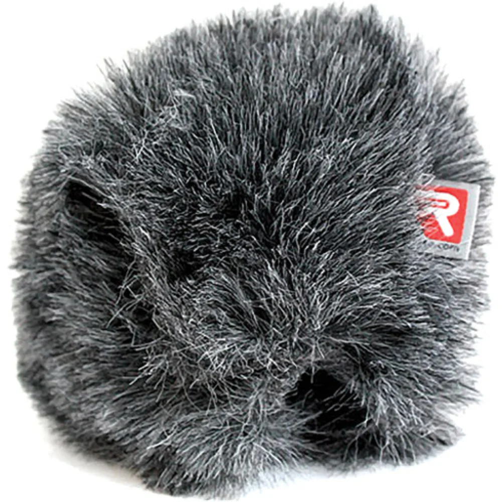 Rycote Mini Windjammer for Tascam DR-100, DR-100MKII, and DR-100MKIII
