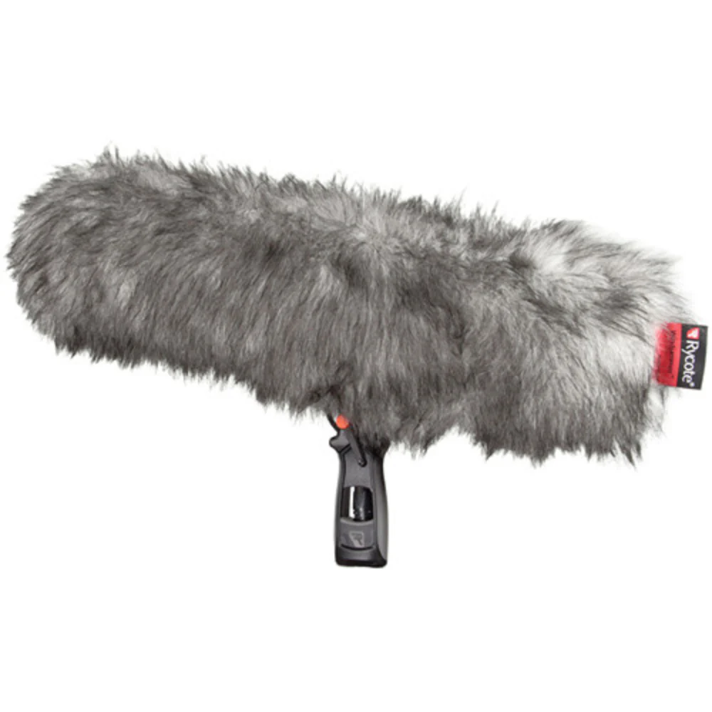 Rycote Modular Windshield WS 6 Kit (XLR-5F)