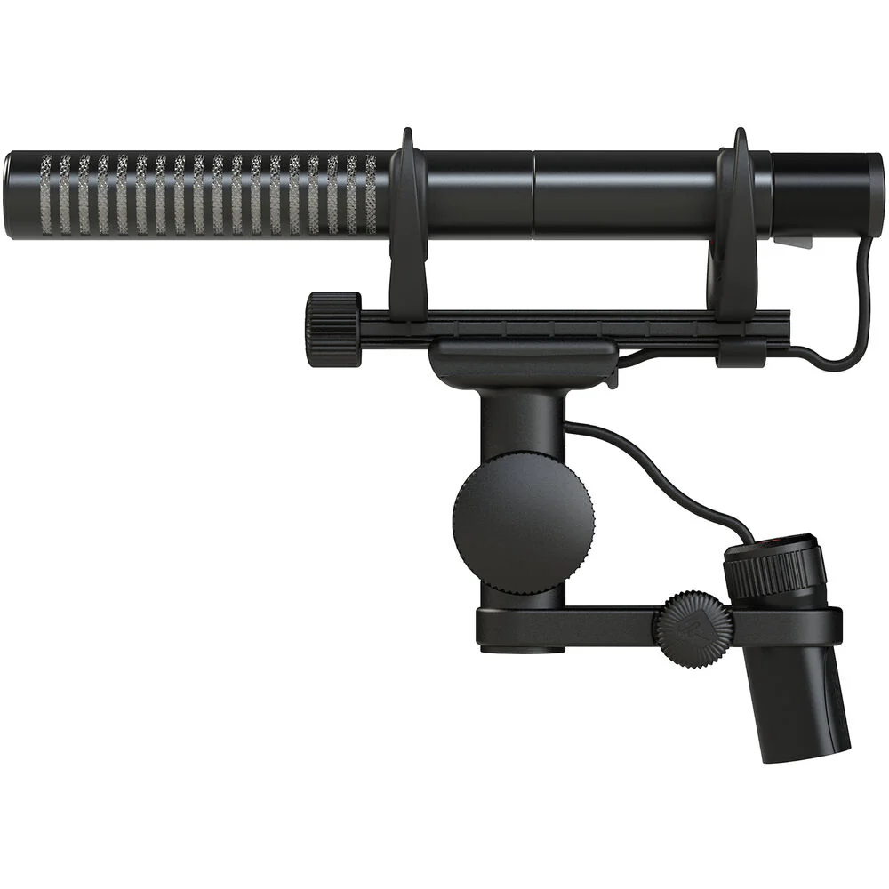 Rycote Nano Shield Windshield NS0-AA for Mics up to 2.3" Long - Image 12