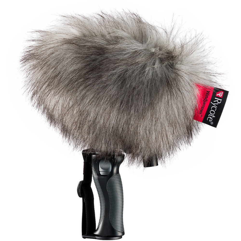 Rycote Nano Shield Windshield NS0-AA for Mics up to 2.3" Long - Image 4