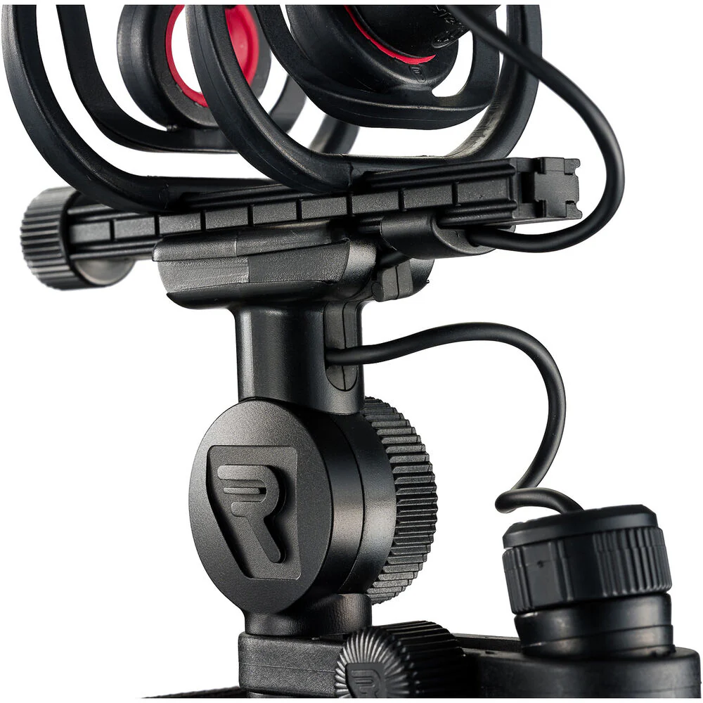 Rycote Nano Shield Windshield NS0-AA for Mics up to 2.3" Long - Image 7