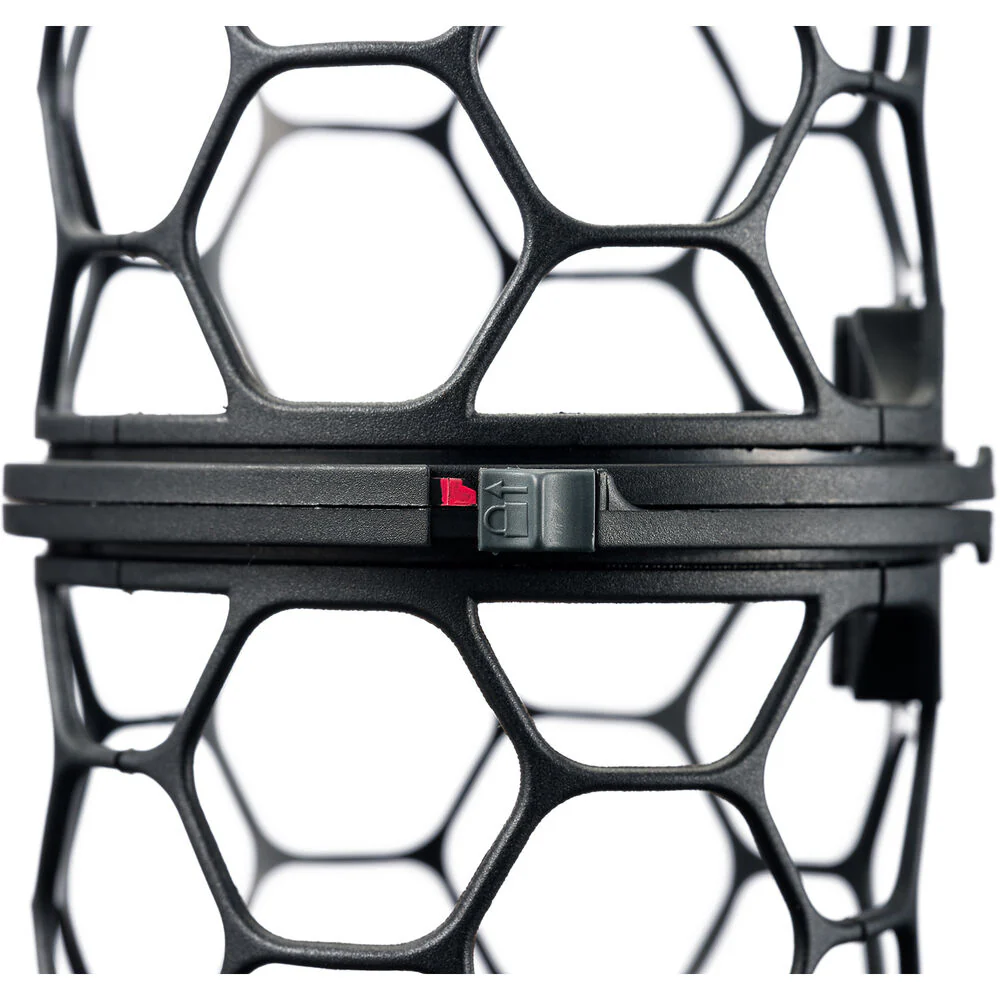 Rycote Nano Shield Windshield NS0-AA for Mics up to 2.3" Long - Image 9