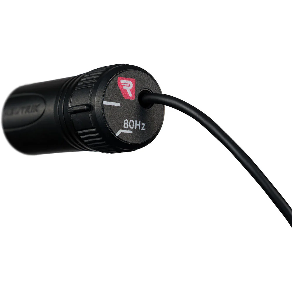 Rycote Nano Shield Windshield NS1-BA for Mics up to 4.8" Long - Image 13