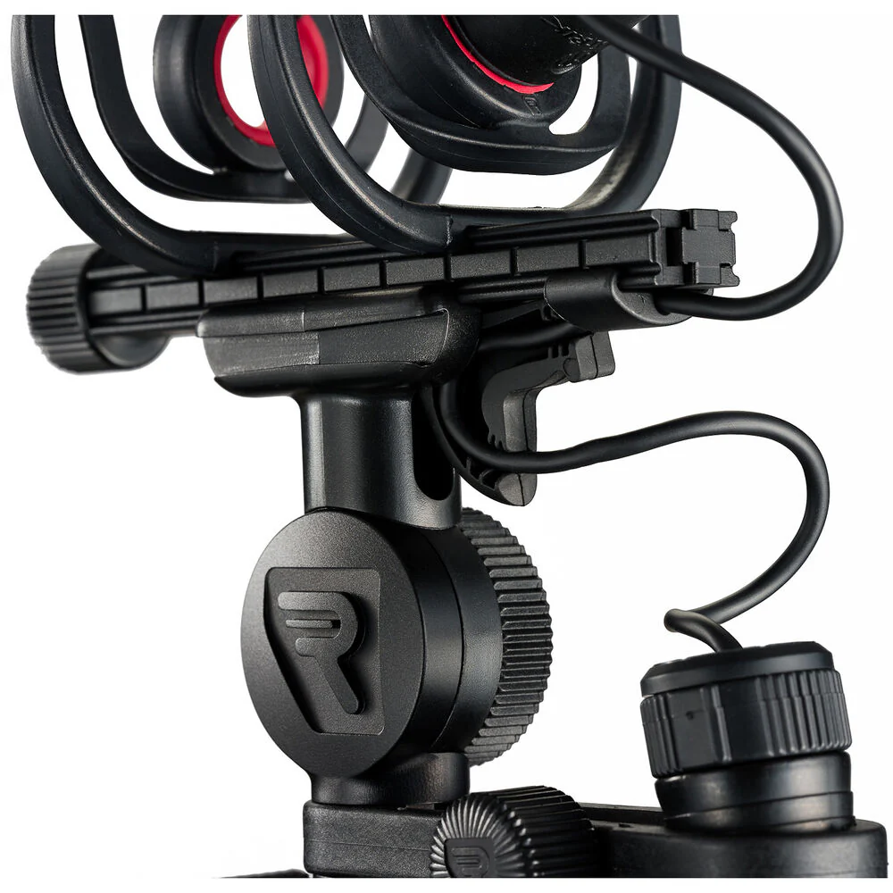 Rycote Nano Shield Windshield NS1-BA for Mics up to 4.8" Long - Image 7