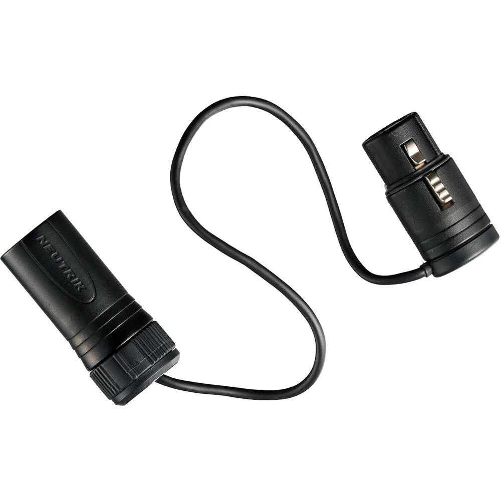 Rycote Nano Shield Windshield NS2-CA for Mics up to 6.1" Long - Image 11