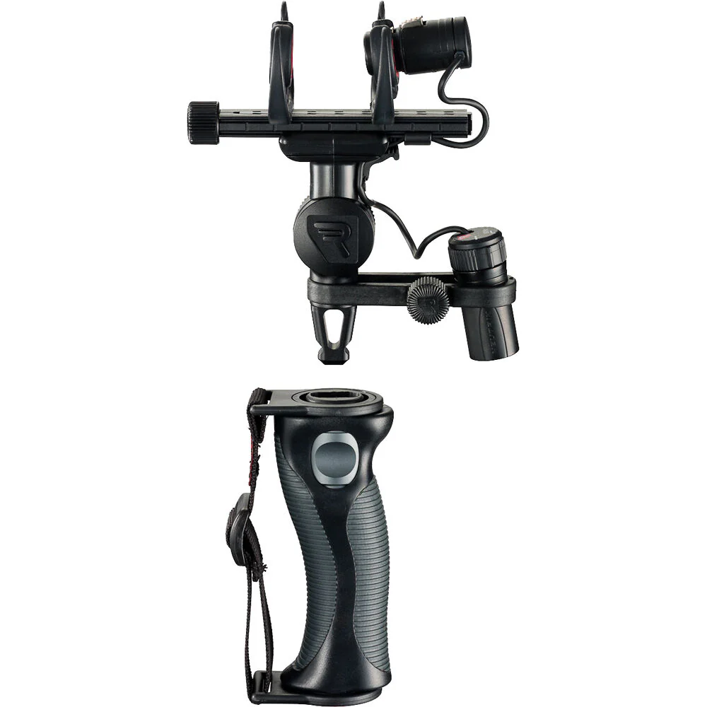 Rycote Nano Shield Windshield NS2-CA for Mics up to 6.1" Long - Image 5